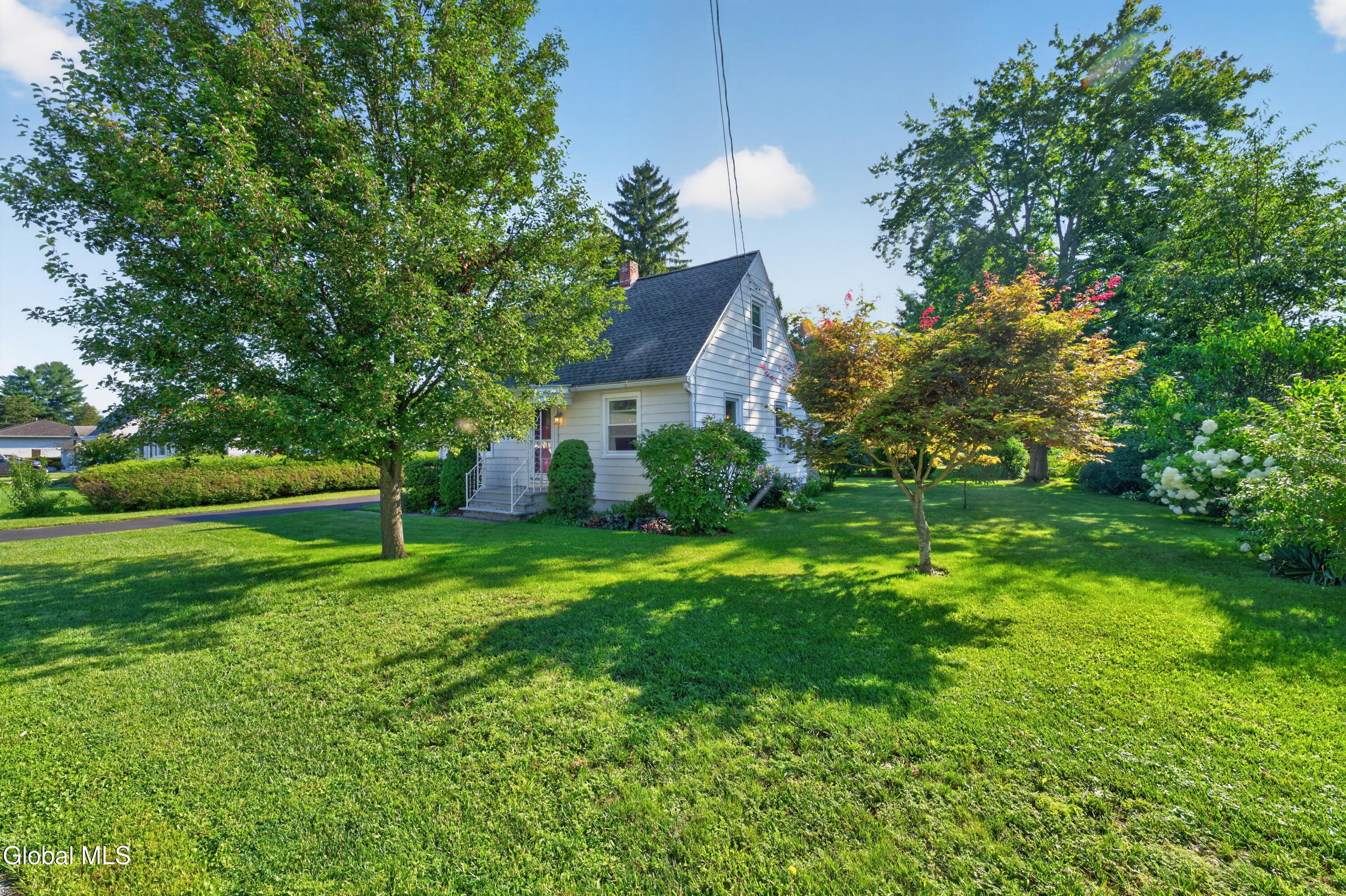 38 Pawling Avenue Mechanicville NY 12118