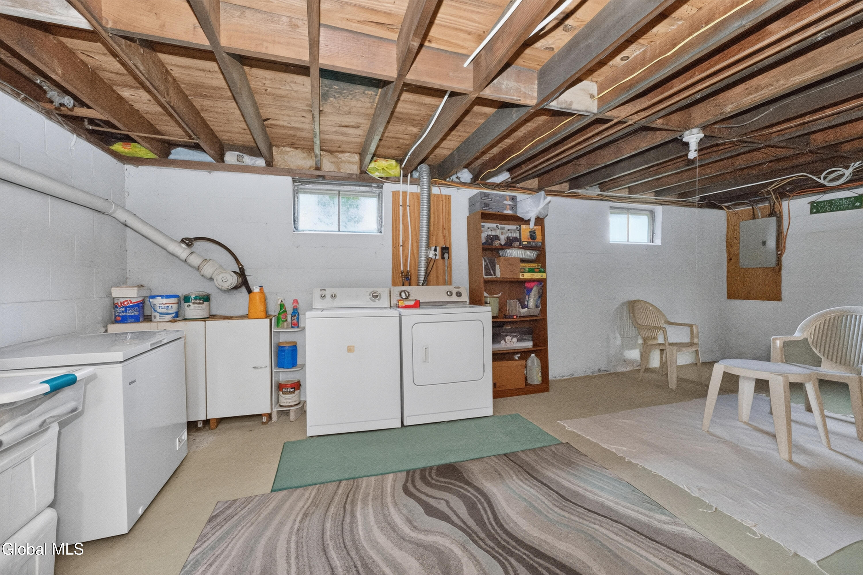 38 Pawling Avenue Mechanicville NY 12118