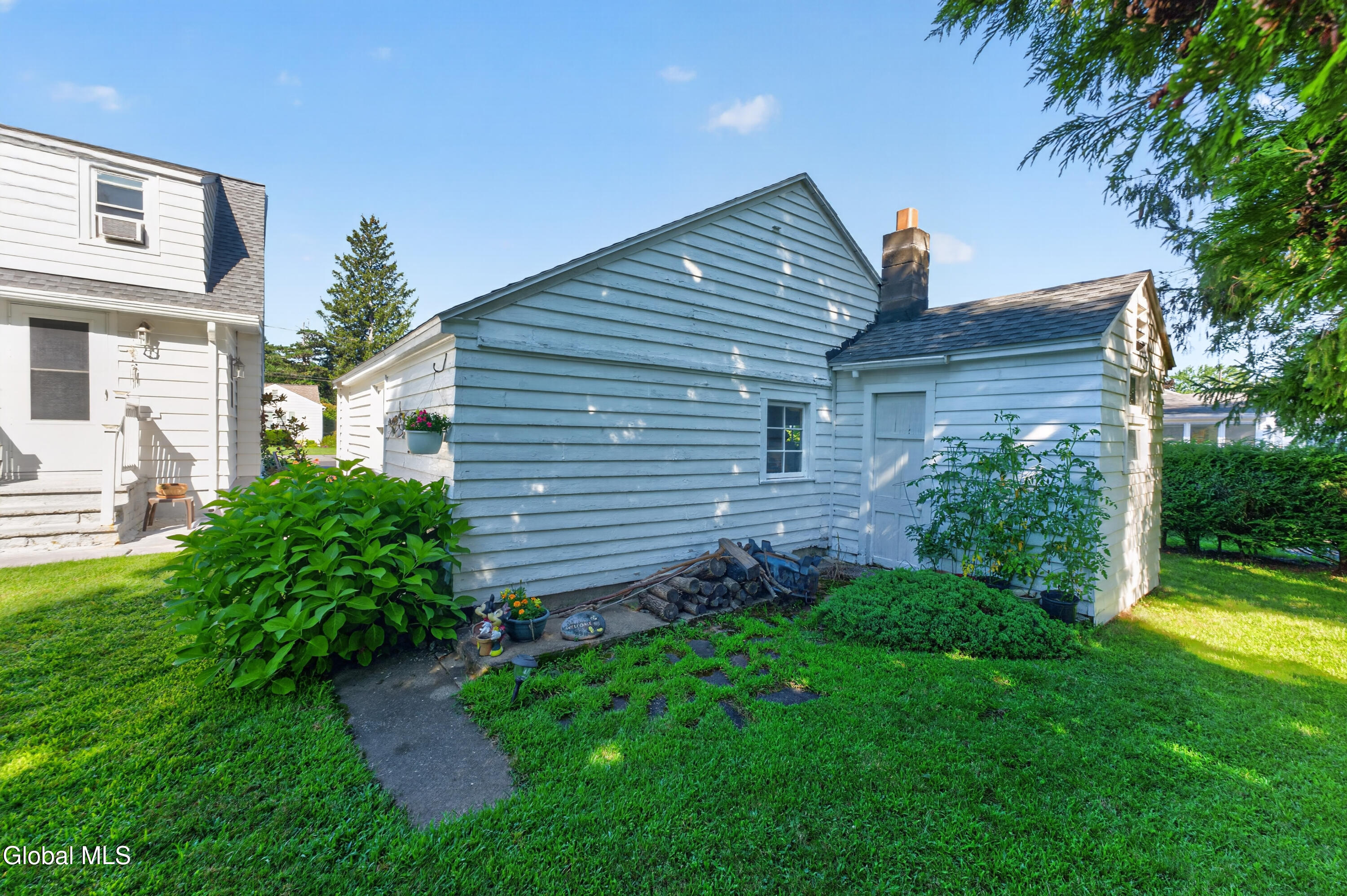 38 Pawling Avenue Mechanicville NY 12118