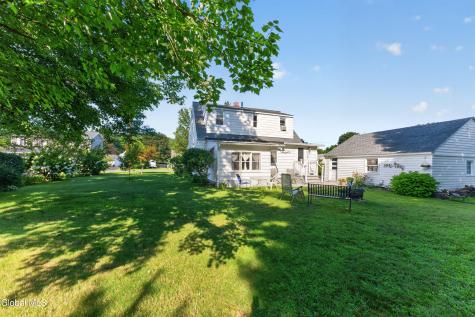 38 Pawling Avenue Mechanicville NY 12118