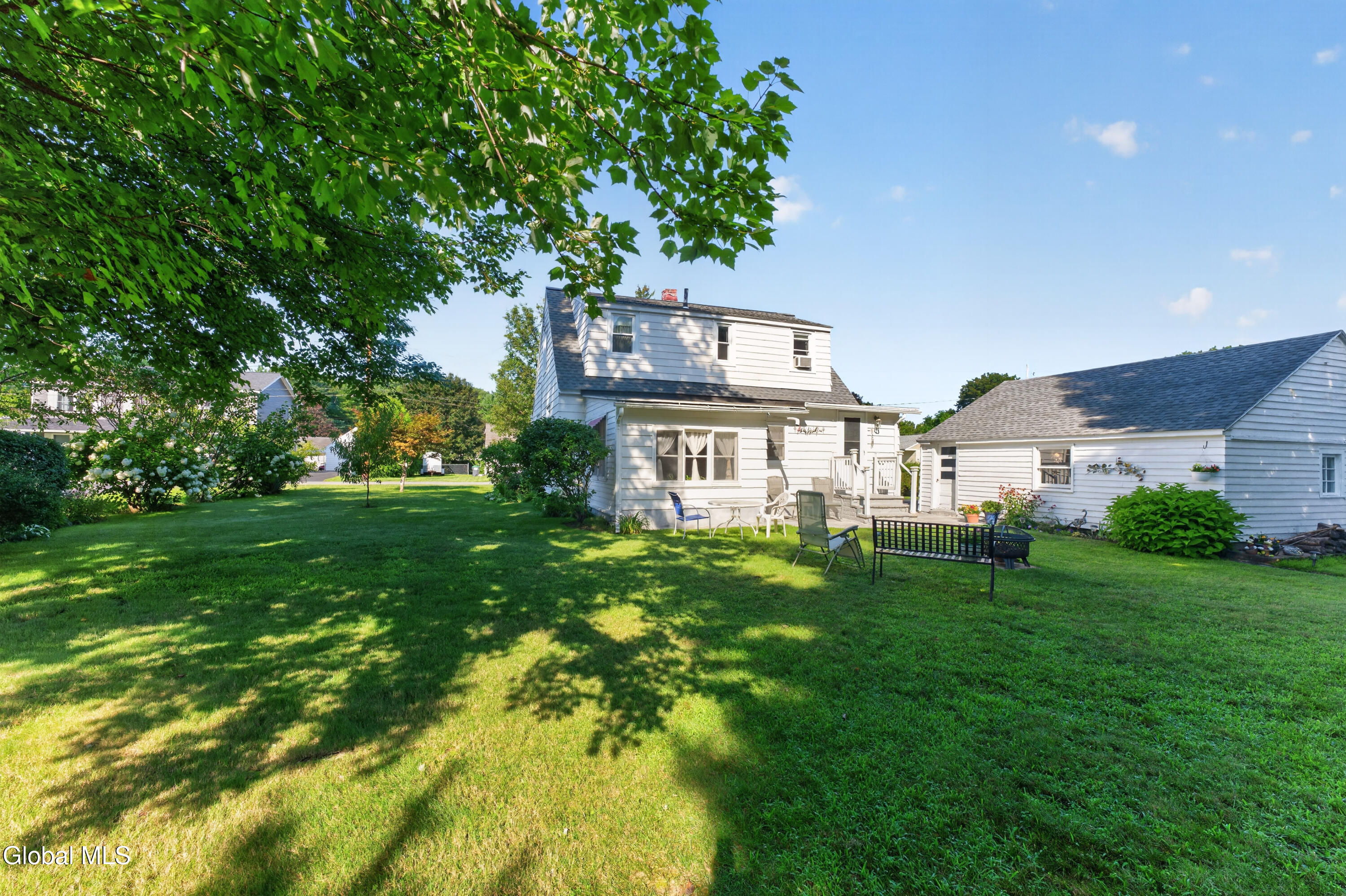 38 Pawling Avenue Mechanicville NY 12118