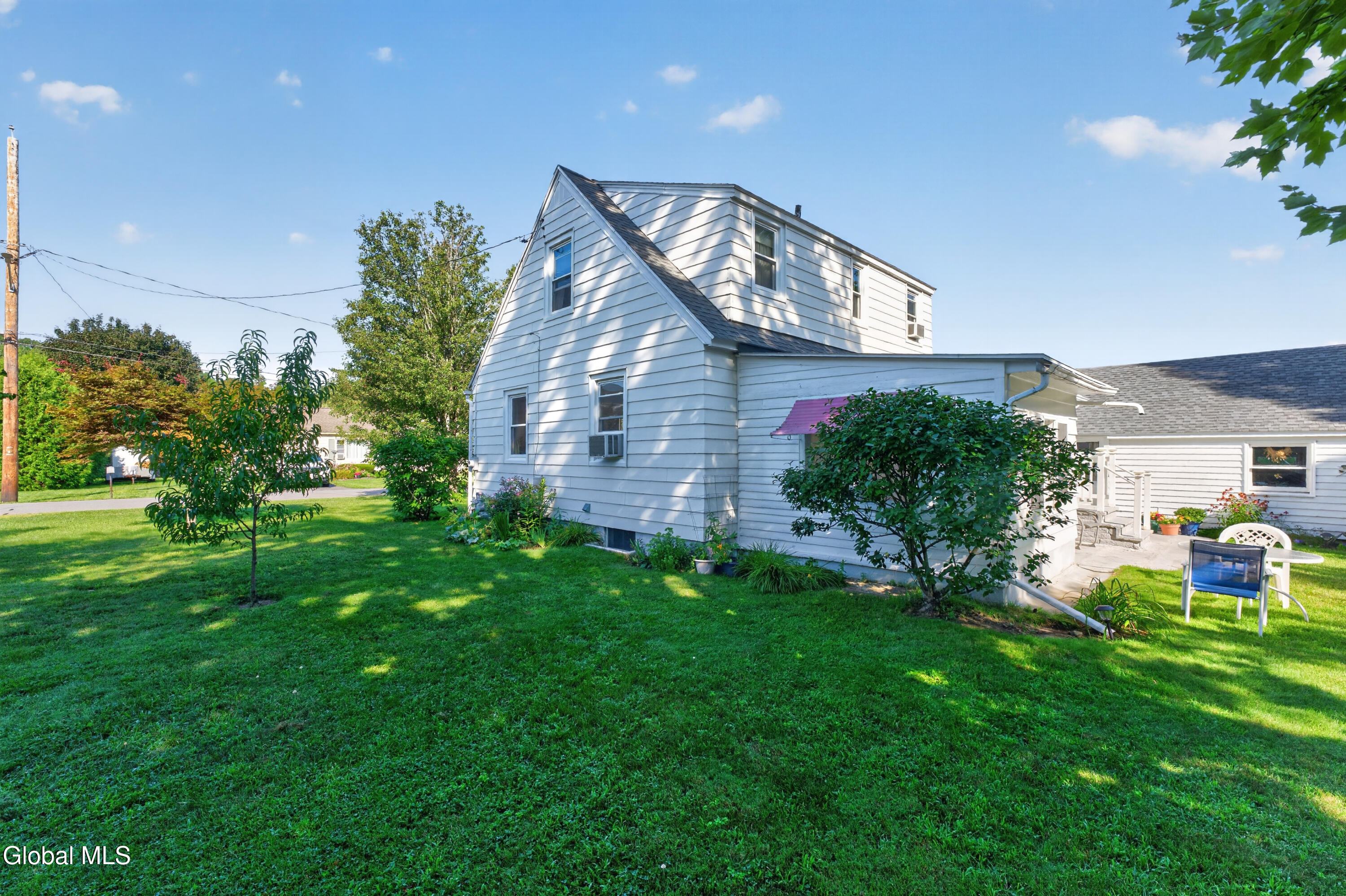 38 Pawling Avenue Mechanicville NY 12118