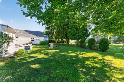 38 Pawling Avenue Mechanicville NY 12118