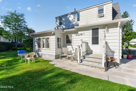 38 Pawling Avenue Mechanicville NY 12118