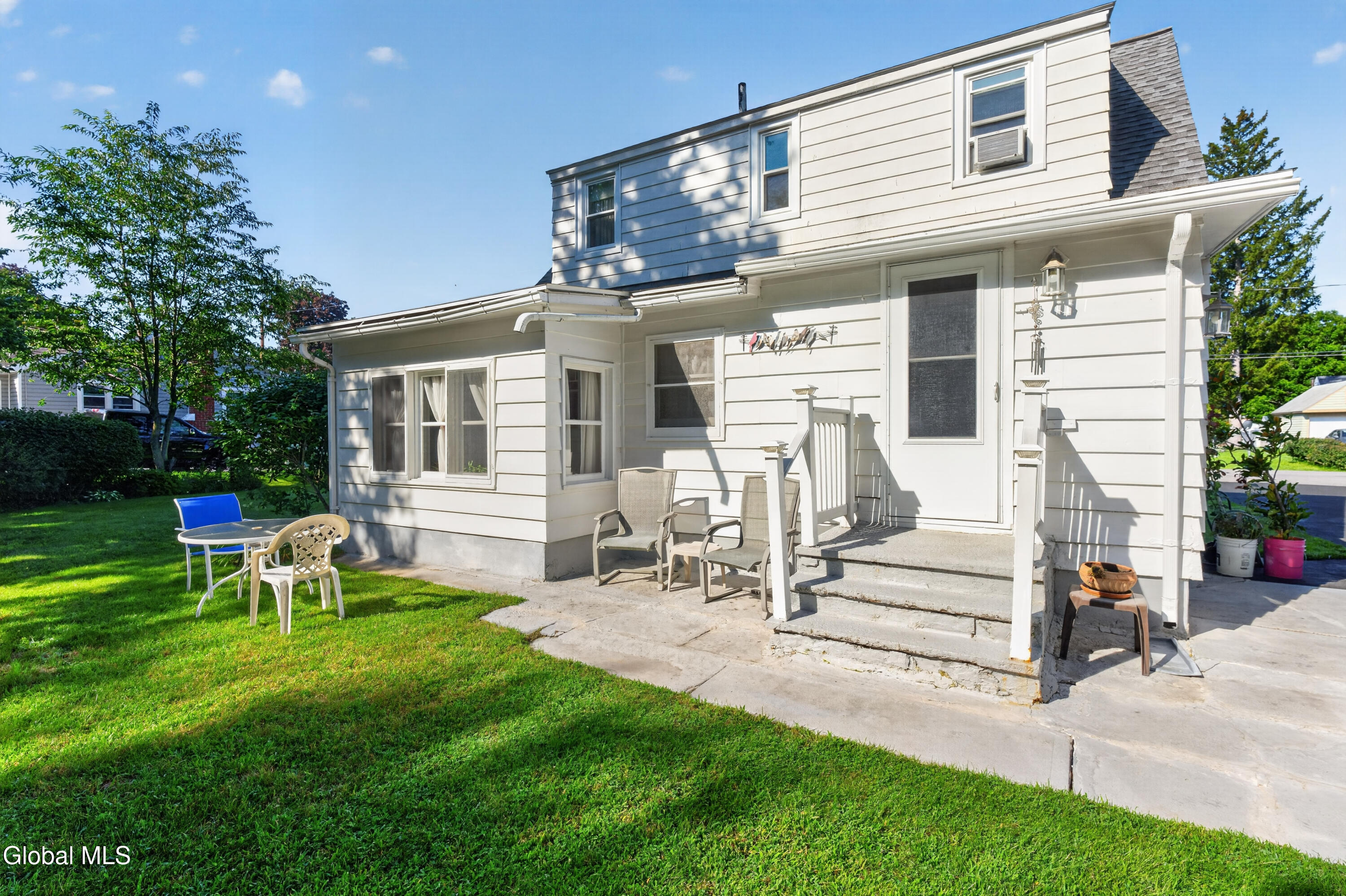 38 Pawling Avenue Mechanicville NY 12118