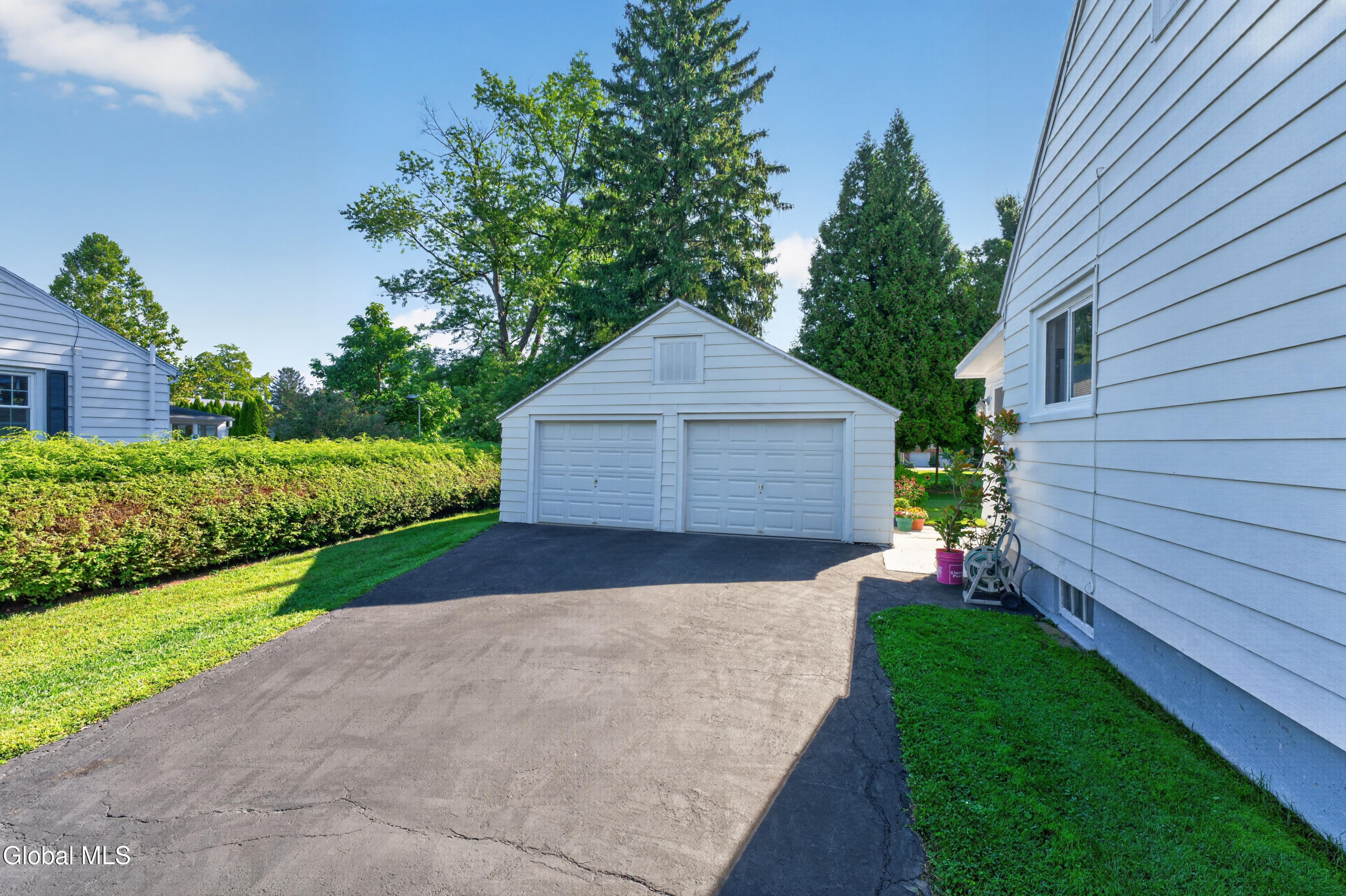38 Pawling Avenue Mechanicville NY 12118
