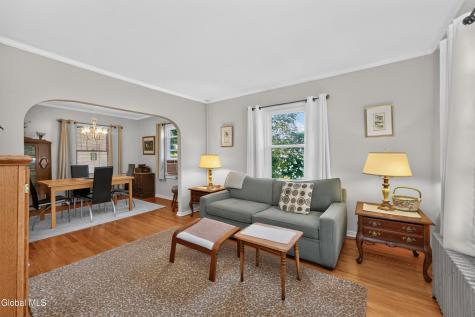 38 Pawling Avenue Mechanicville NY 12118