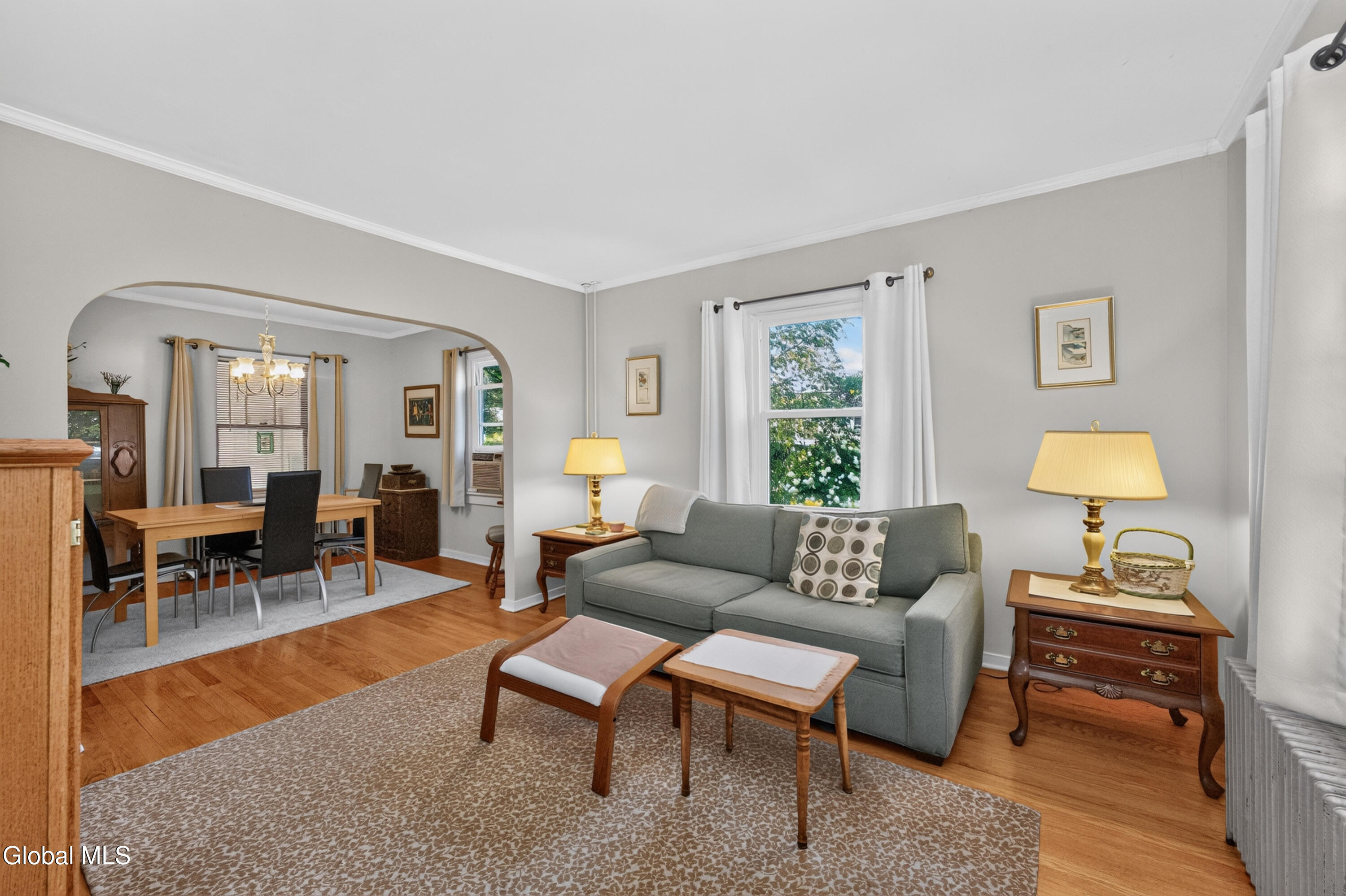 38 Pawling Avenue Mechanicville NY 12118