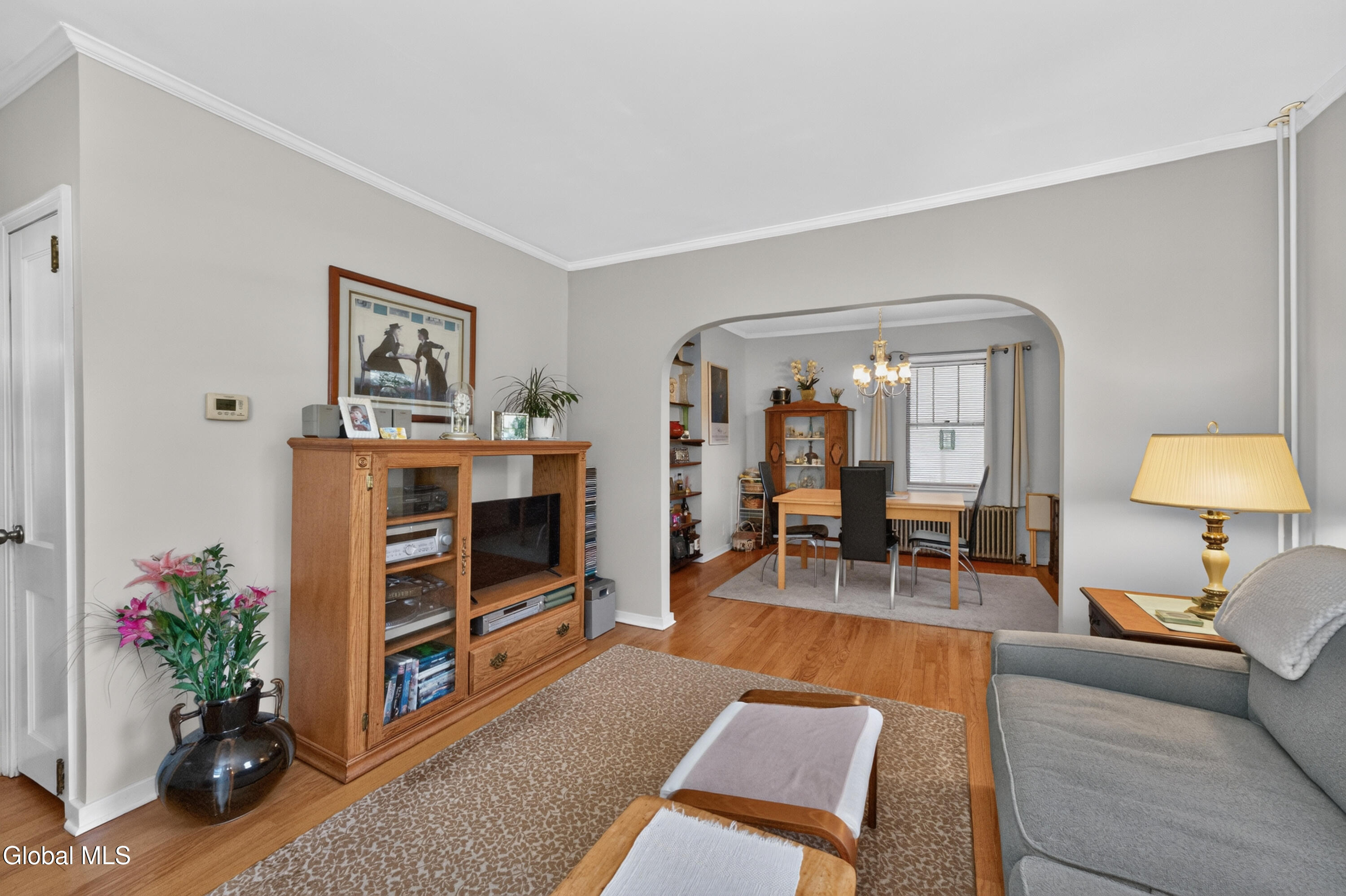 38 Pawling Avenue Mechanicville NY 12118