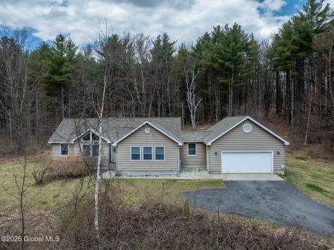 309 Herrington Hill Road Greenwich NY 12834