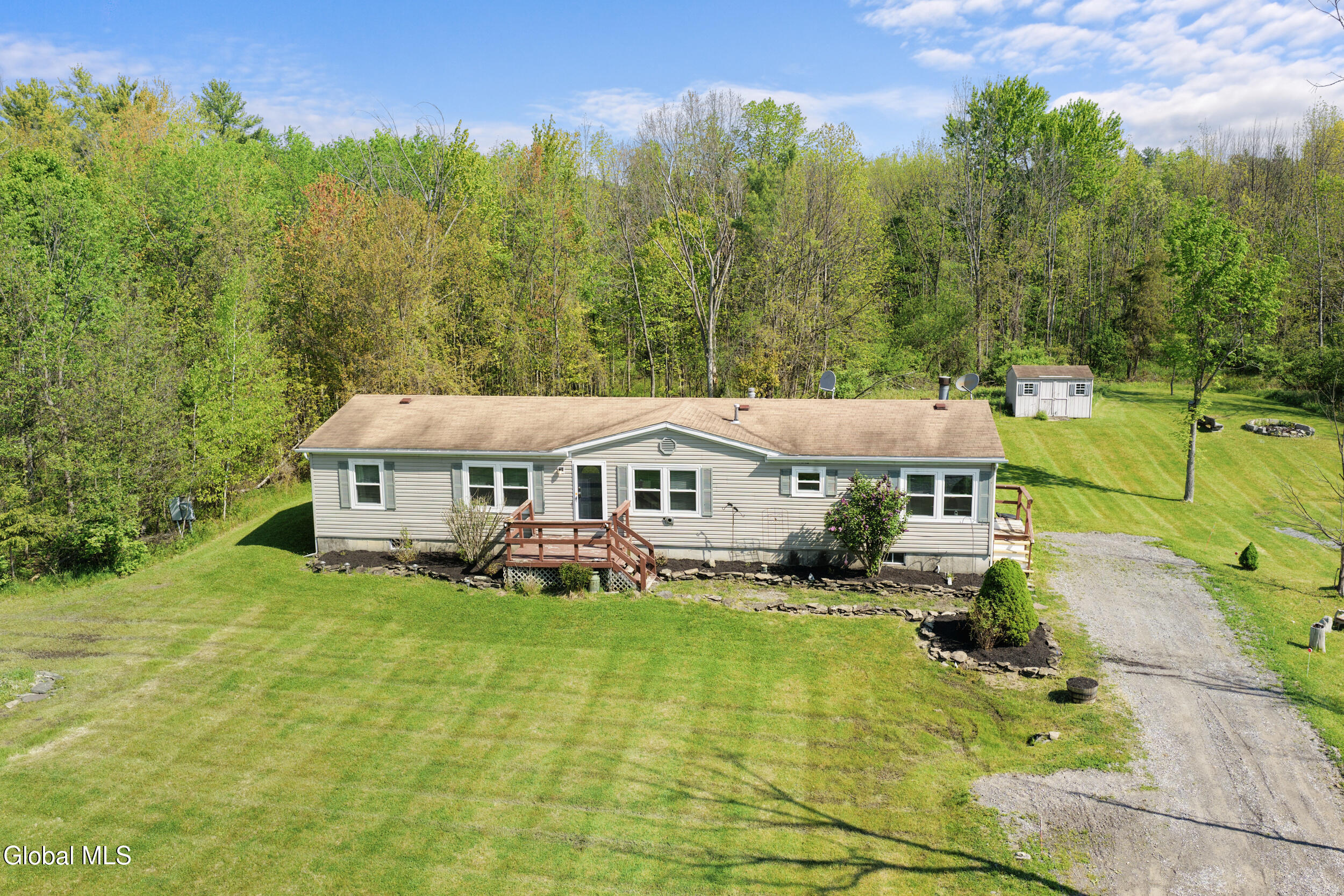 107 Fording Road Esperance NY 12066