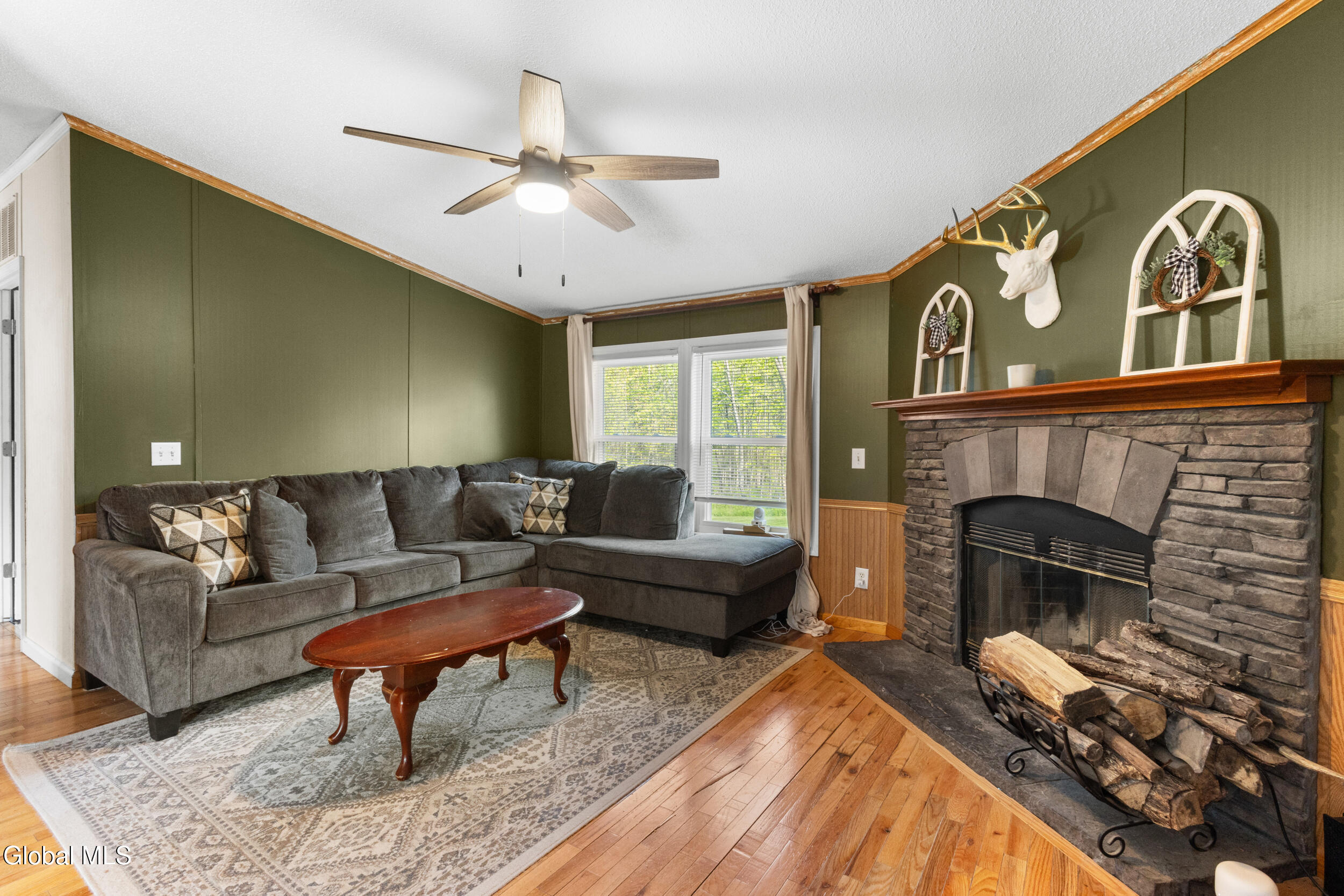 107 Fording Road Esperance NY 12066