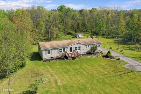 107 Fording Road Esperance NY 12066