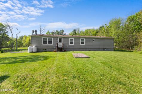 107 Fording Road Esperance NY 12066