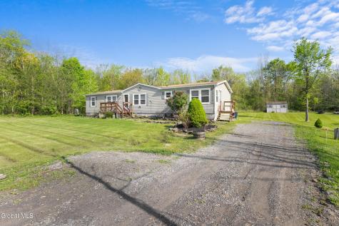 107 Fording Road Esperance NY 12066