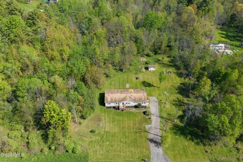 107 Fording Road Esperance NY 12066
