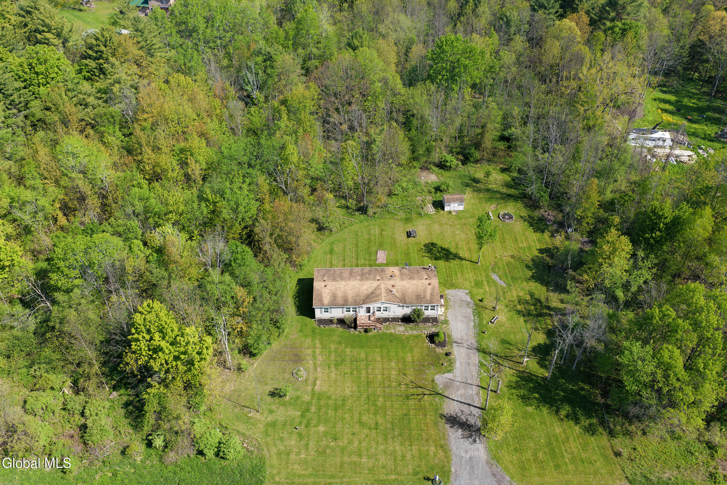 107 Fording Road Esperance NY 12066