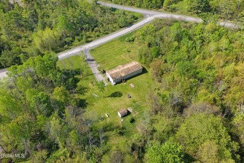 107 Fording Road Esperance NY 12066