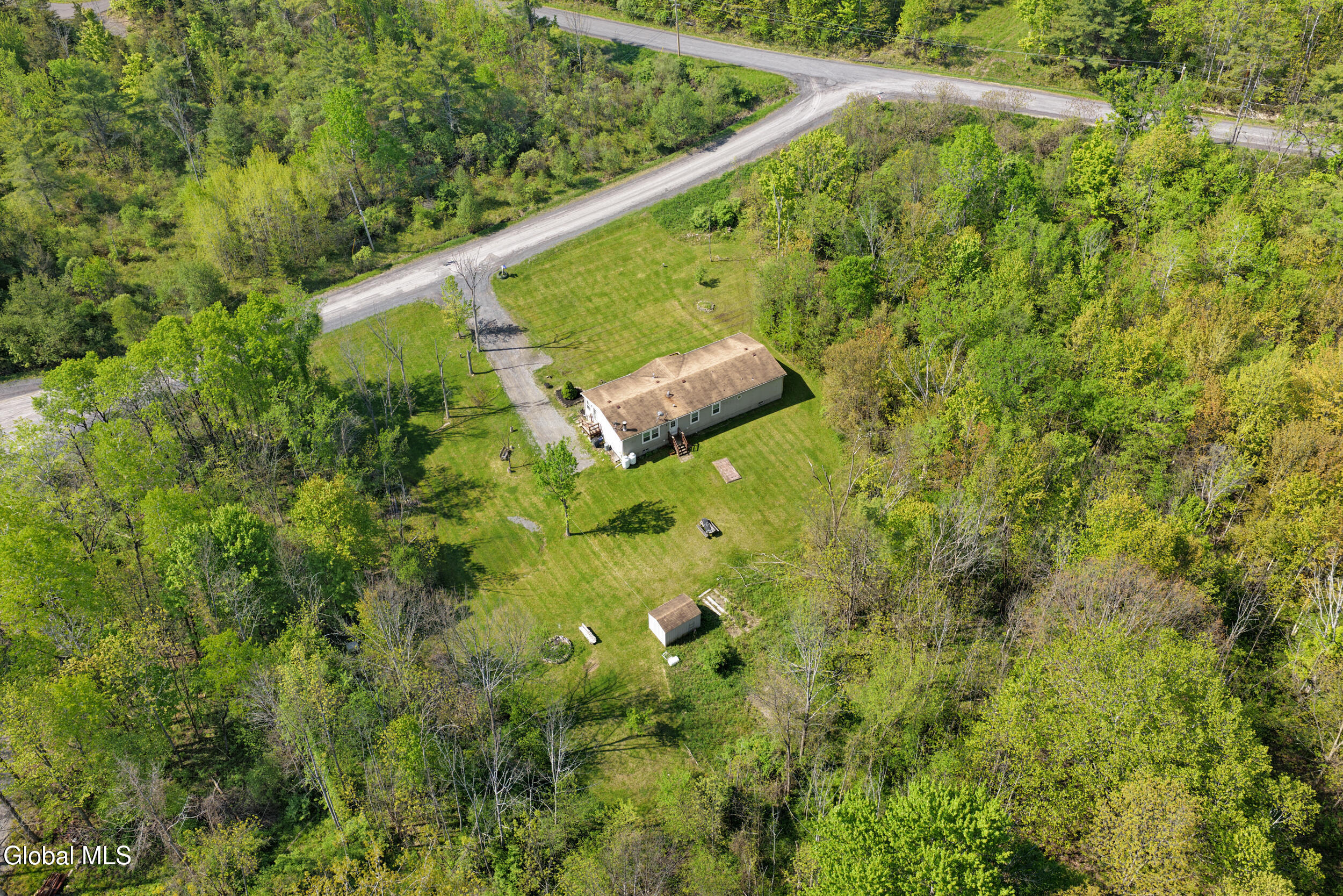 107 Fording Road Esperance NY 12066