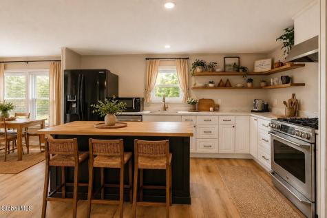 107 Fording Road Esperance NY 12066