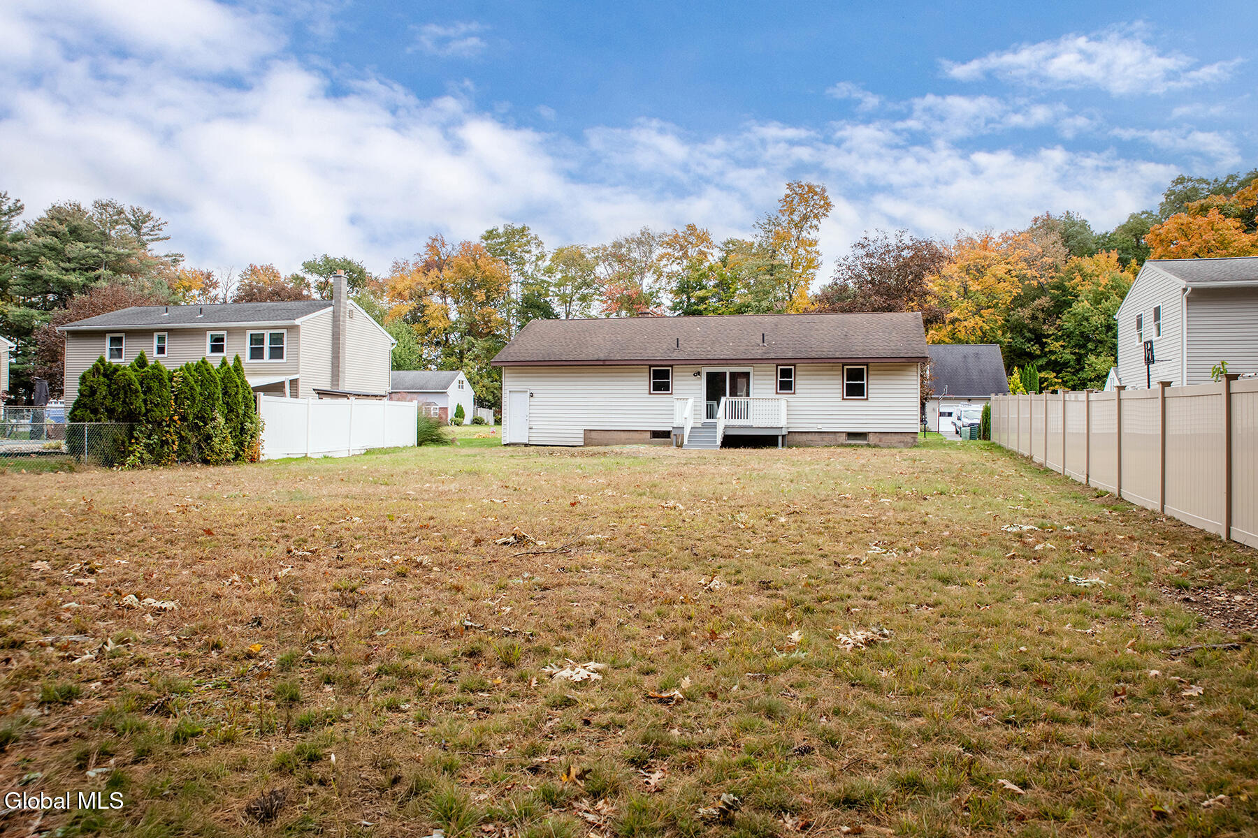 11 Melissa Court Albany NY 12205