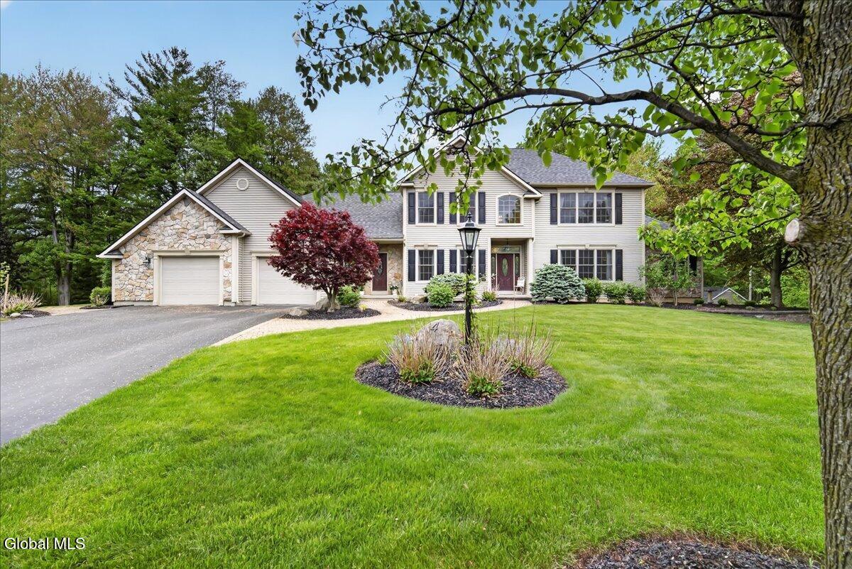 4 Callaway Court Ballston Lake NY 12019