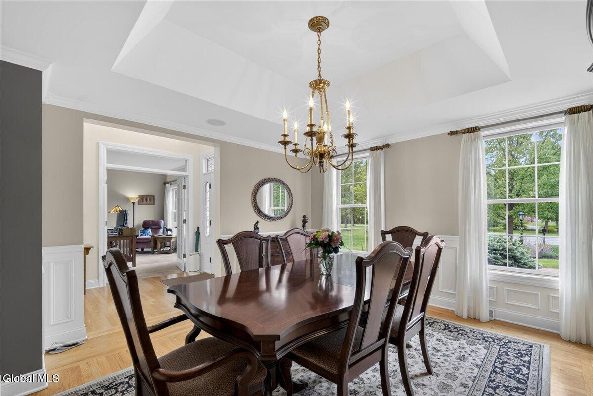 4 Callaway Court Ballston Lake NY 12019