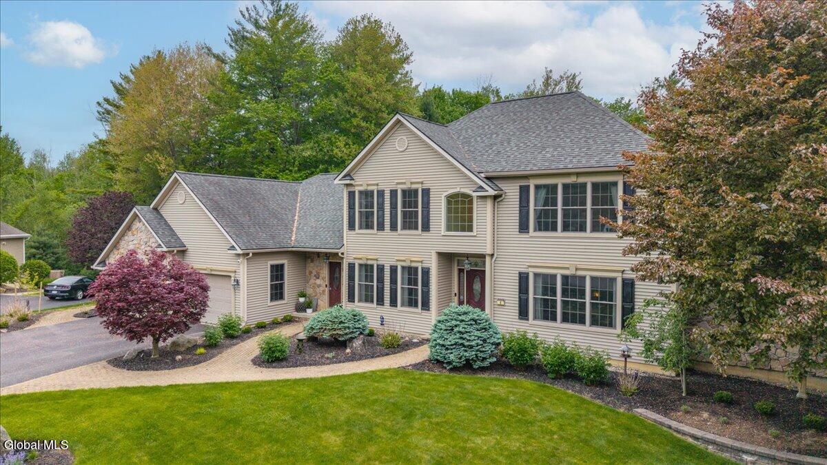 4 Callaway Court Ballston Lake NY 12019