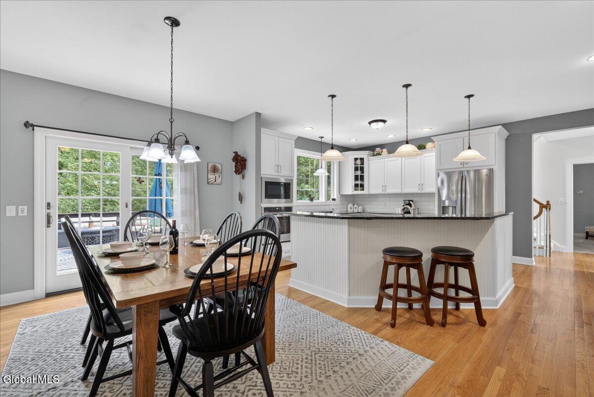 4 Callaway Court Ballston Lake NY 12019
