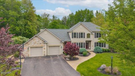 4 Callaway Court Ballston Lake NY 12019