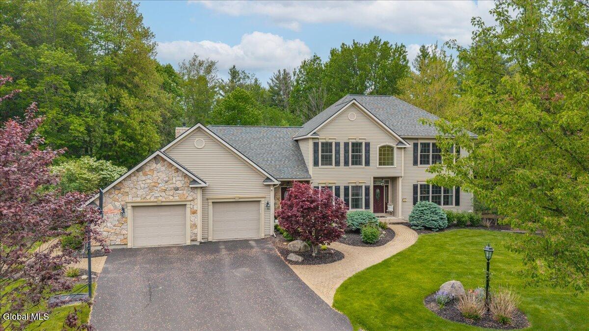 4 Callaway Court Ballston Lake NY 12019