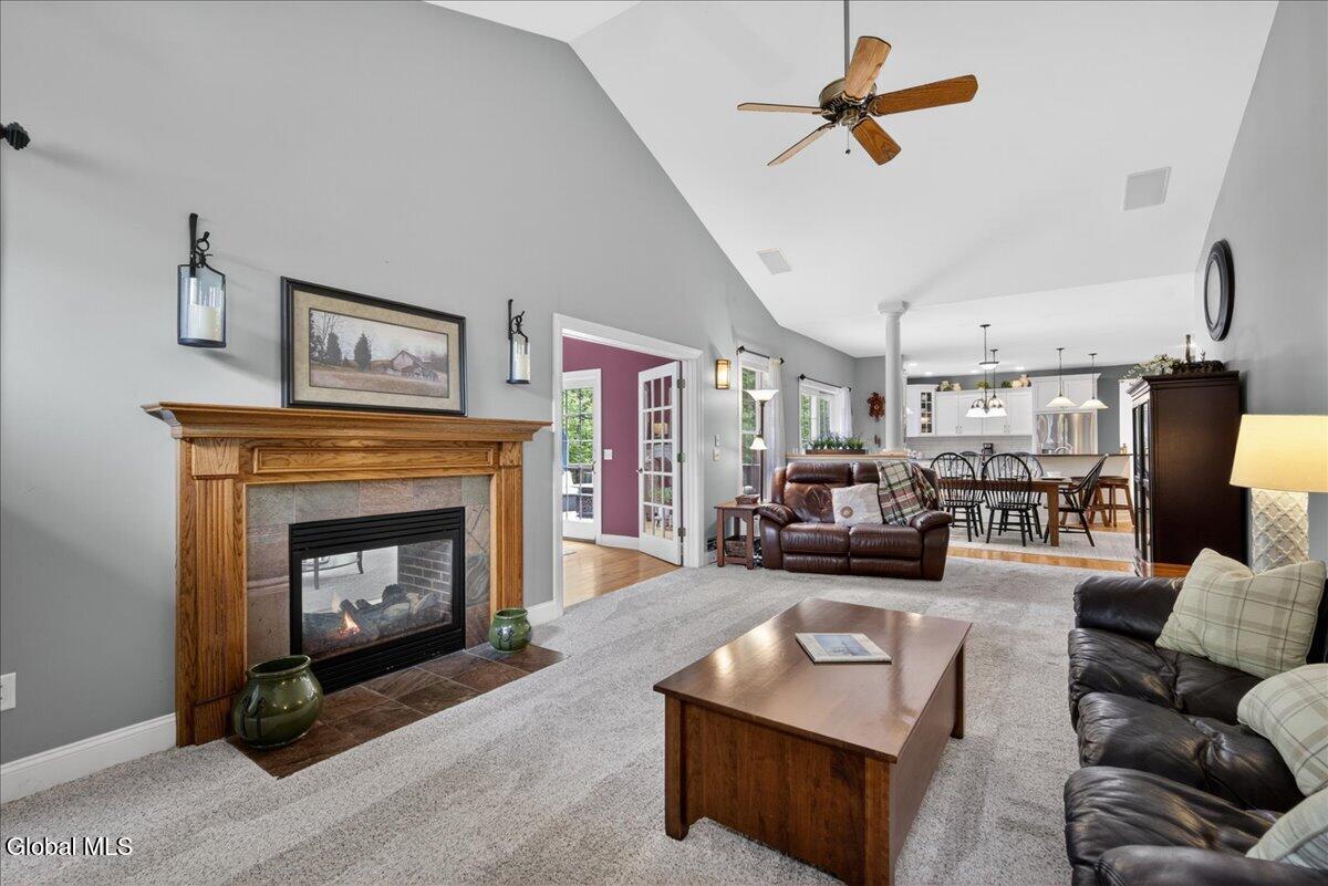 4 Callaway Court Ballston Lake NY 12019