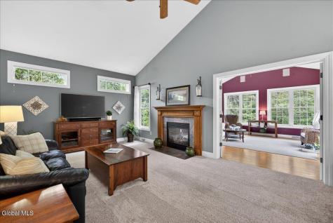 4 Callaway Court Ballston Lake NY 12019
