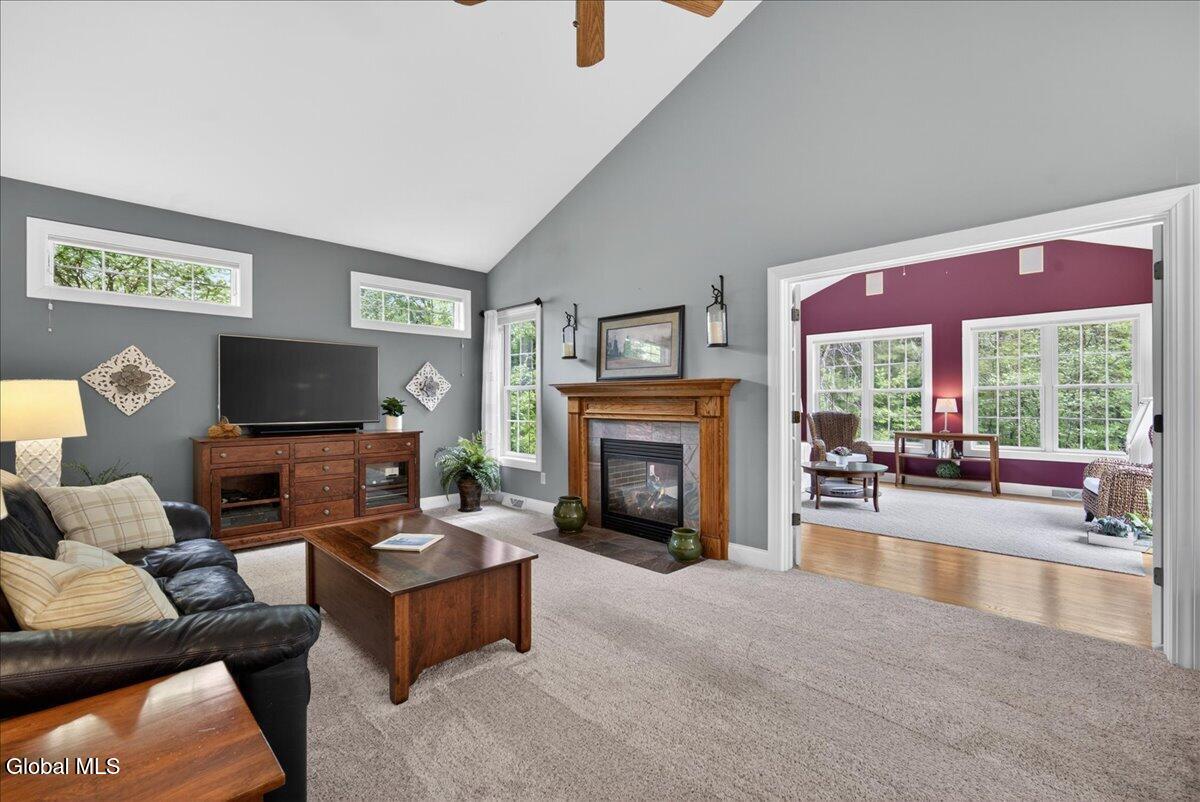 4 Callaway Court Ballston Lake NY 12019