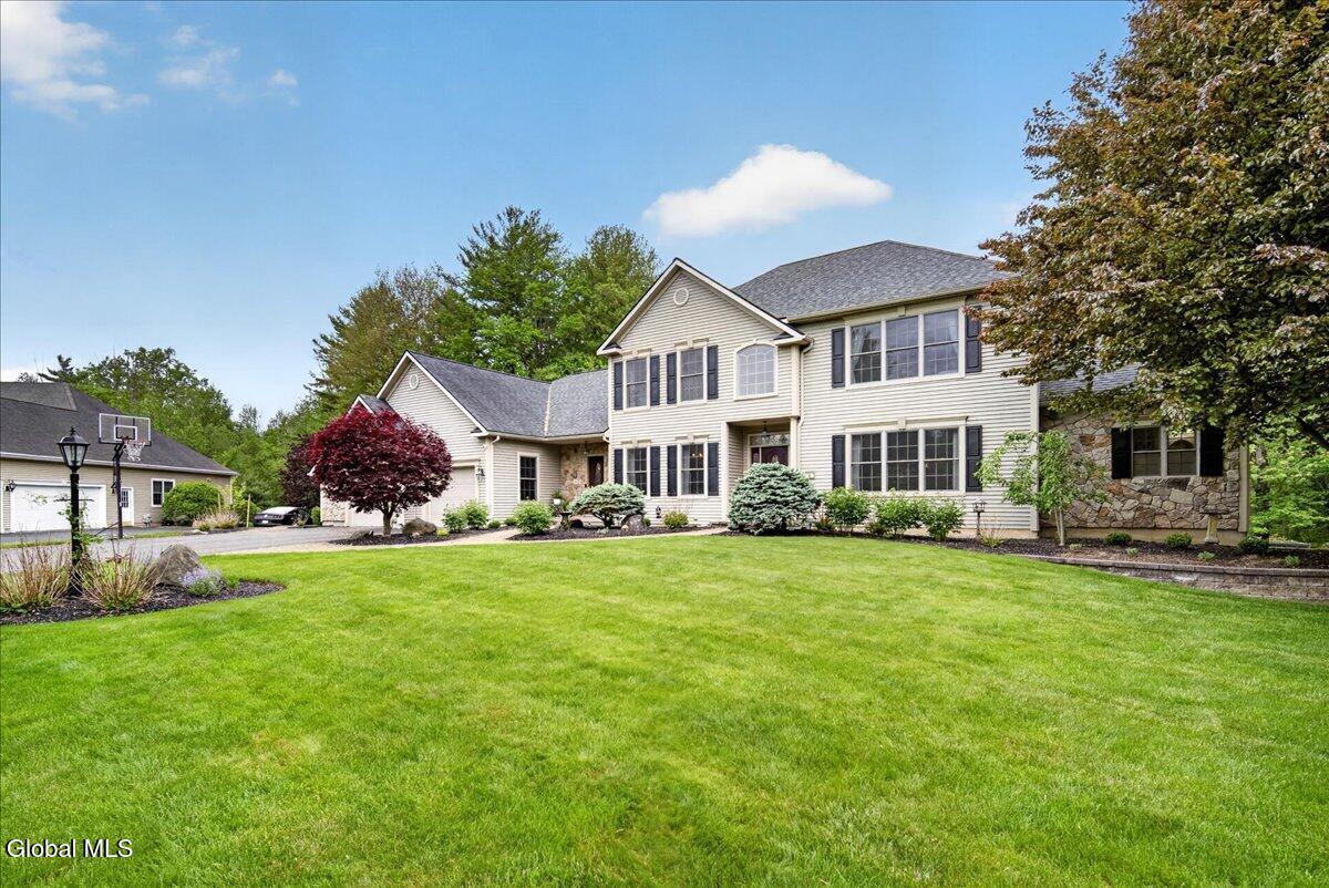 4 Callaway Court Ballston Lake NY 12019
