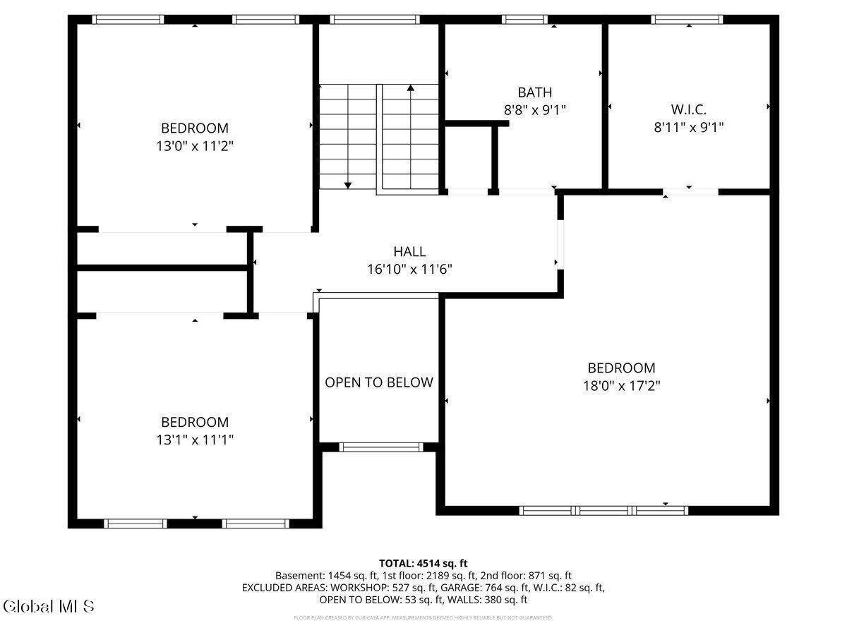 4 Callaway Court Ballston Lake NY 12019