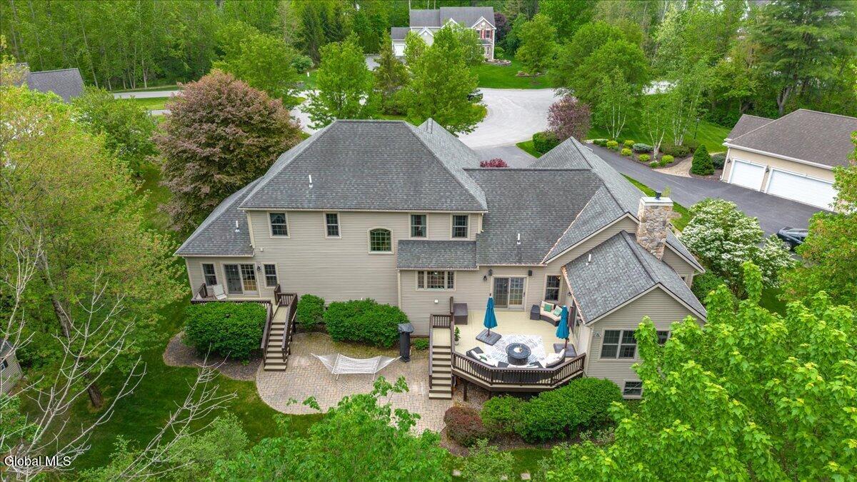 4 Callaway Court Ballston Lake NY 12019