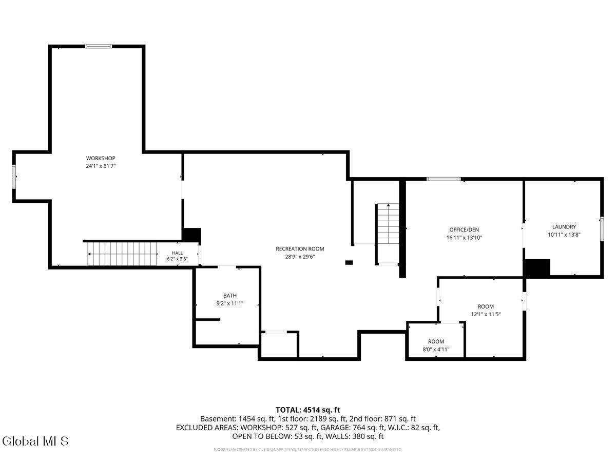 4 Callaway Court Ballston Lake NY 12019