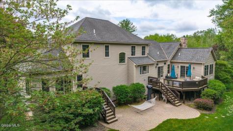 4 Callaway Court Ballston Lake NY 12019