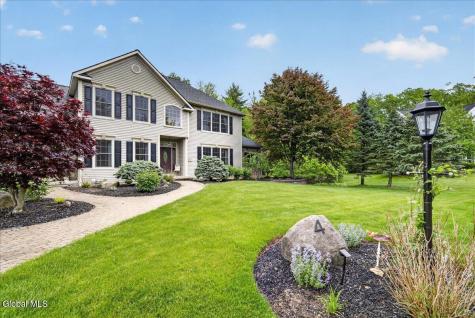 4 Callaway Court Ballston Lake NY 12019