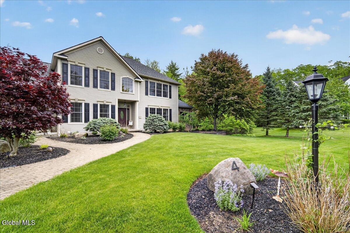 4 Callaway Court Ballston Lake NY 12019