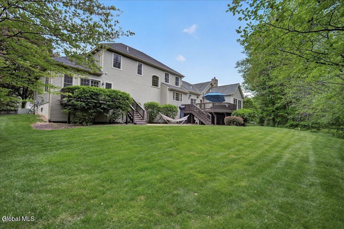 4 Callaway Court Ballston Lake NY 12019