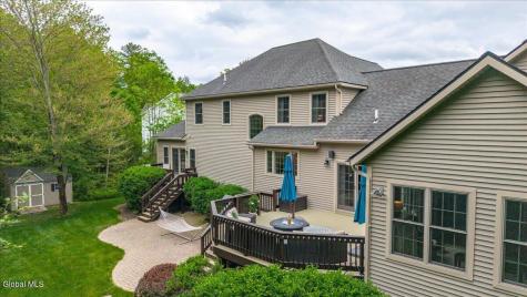 4 Callaway Court Ballston Lake NY 12019