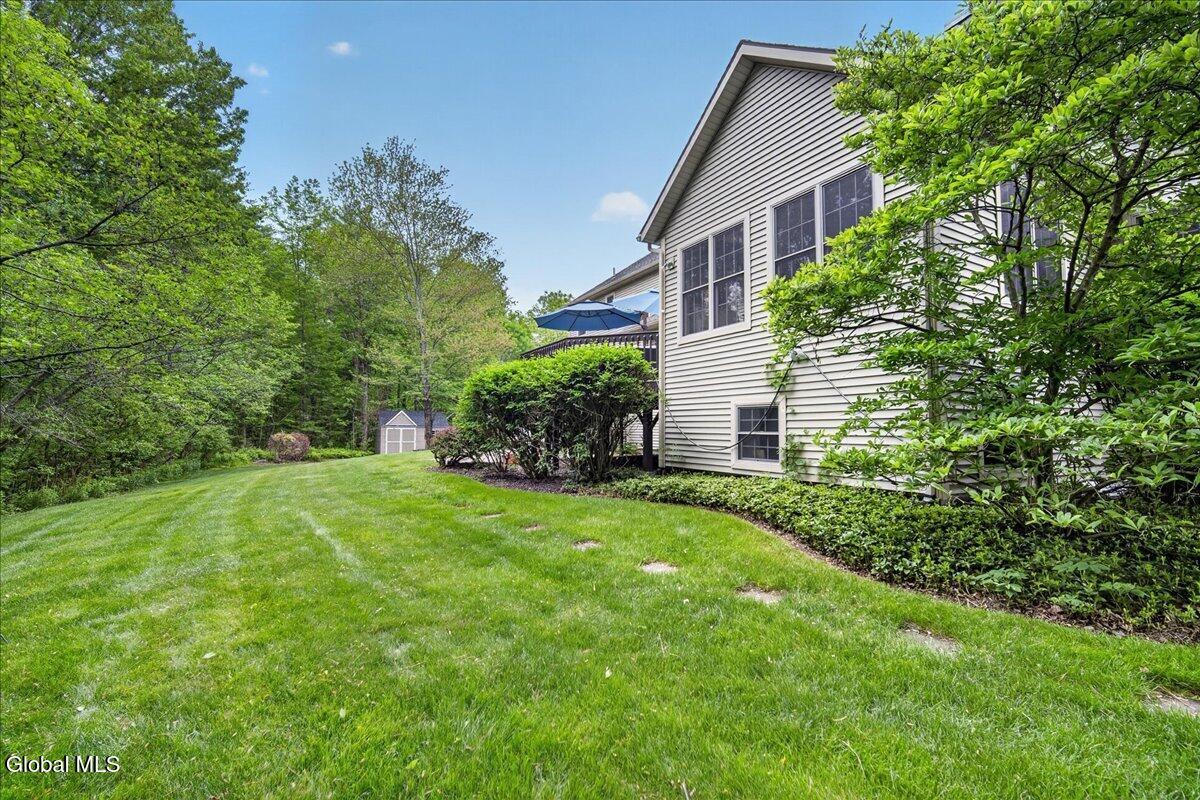 4 Callaway Court Ballston Lake NY 12019