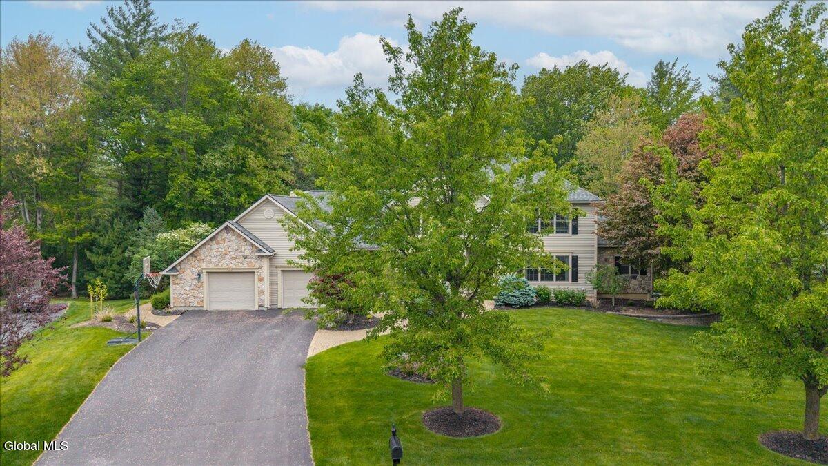 4 Callaway Court Ballston Lake NY 12019