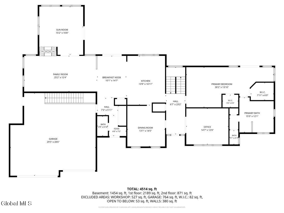 4 Callaway Court Ballston Lake NY 12019