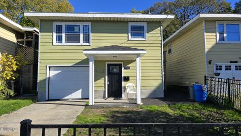 1732 Carrie Street Schenectady NY 12308