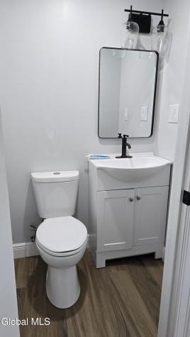 1732 Carrie Street Schenectady NY 12308