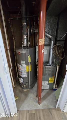 1732 Carrie Street Schenectady NY 12308