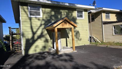 1732 Carrie Street Schenectady NY 12308